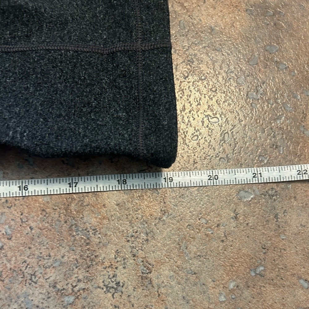Calia cropped leggings - Picture 3 of 9